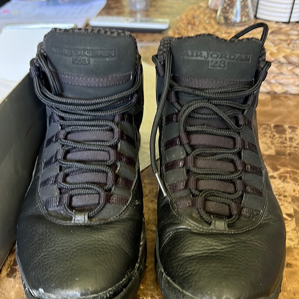 Air Jordan 20th Anniversary